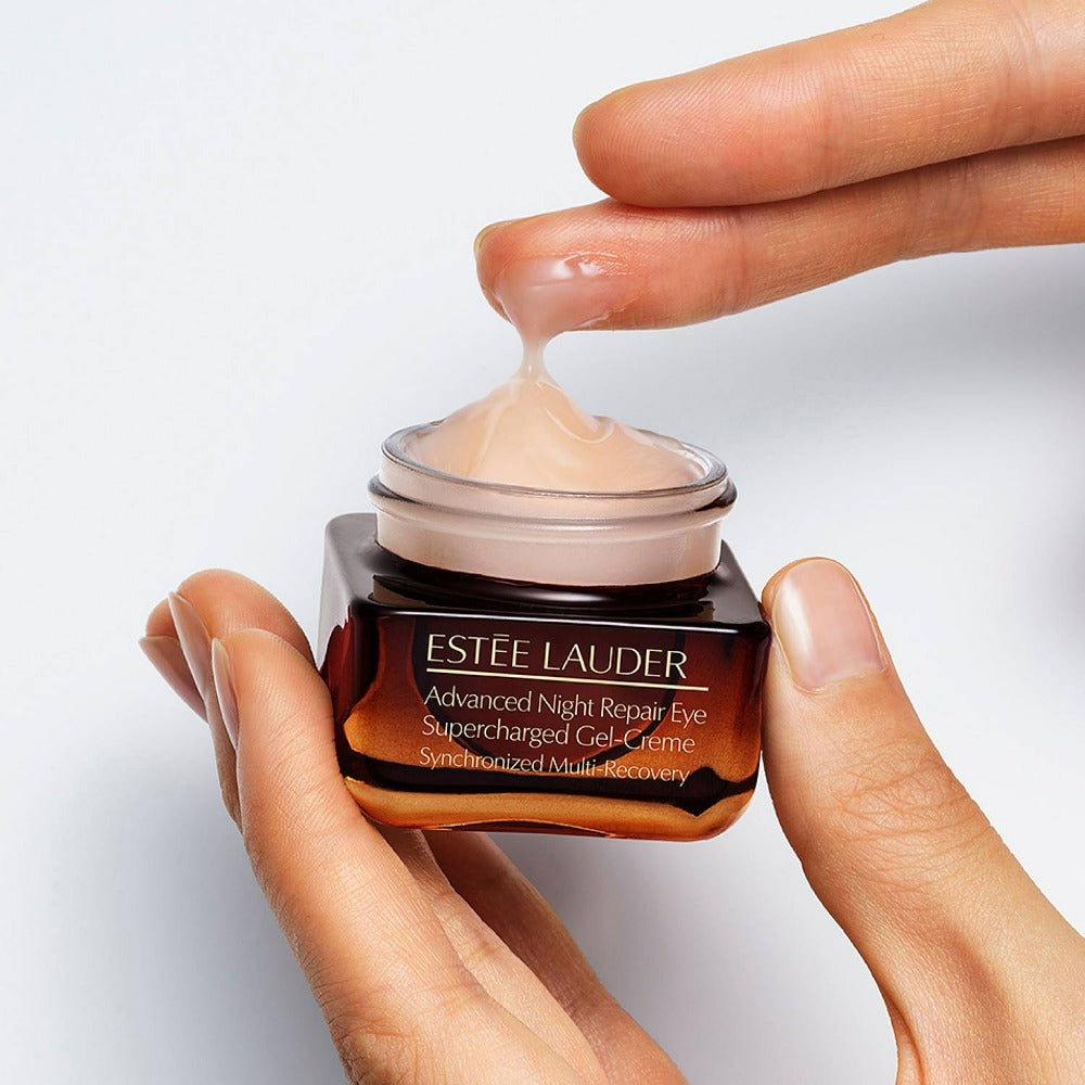 Estée Lauder Major Impact Repair + Brighten Advanced Night Repair Value Set
