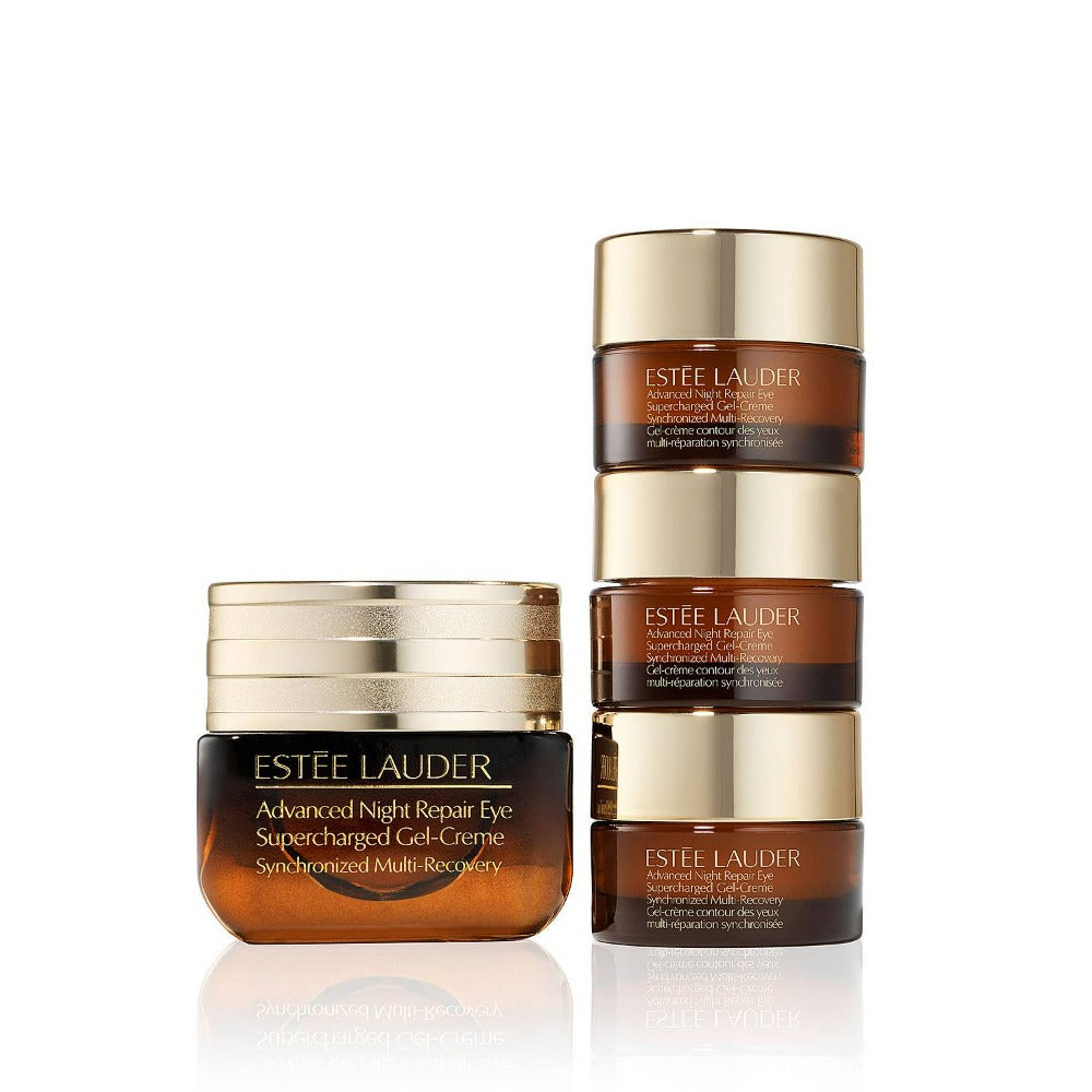 Estée Lauder Major Impact Repair + Brighten Advanced Night Repair Value Set