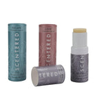 Scentered - Aromatheraphy Balms Trio Gift Set