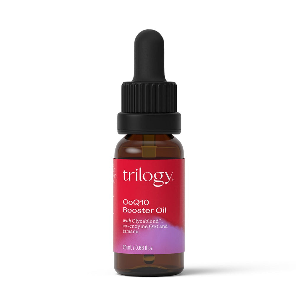 Trilogy Age-Proof Booster Oil 20ml