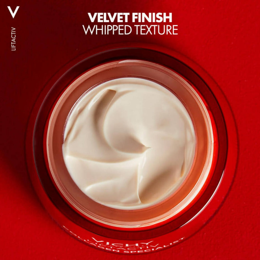 Vichy LiftActiv Collagen Specialist Cream 50ml