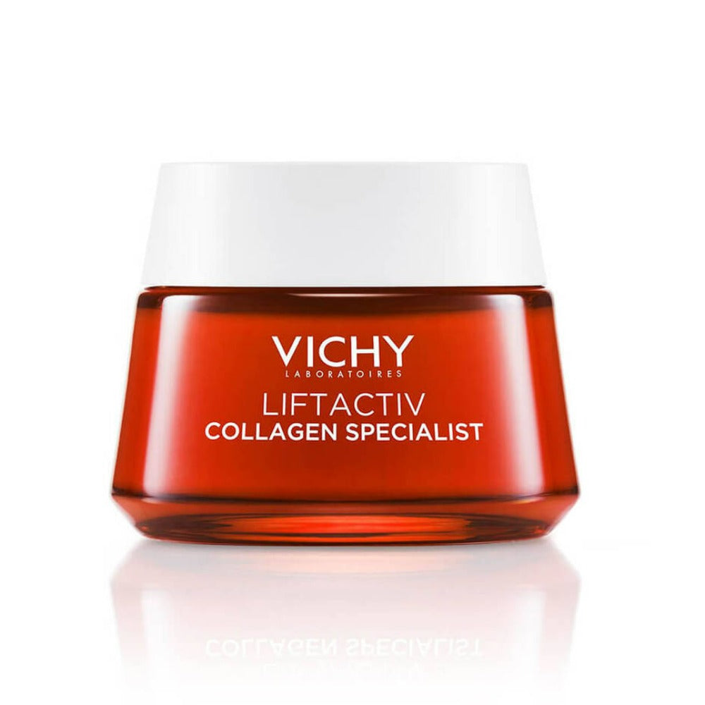 Vichy LiftActiv Collagen Specialist Cream 50ml