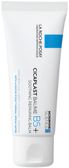 La Roche-Posay Cicaplast B5+ Ultra-Repairing Soothing Balm 40ml