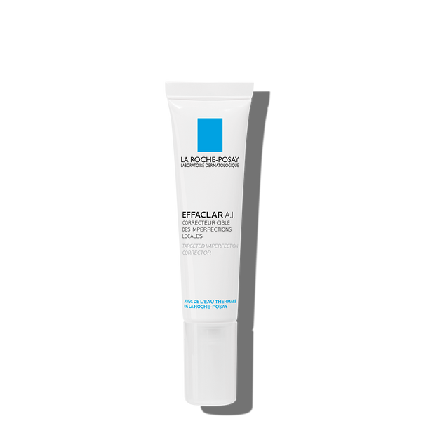 La Roche-Posay Effaclar A.I. Targeted Imperfections Corrector 15ml