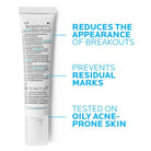 La Roche-Posay Effaclar A.I. Targeted Imperfections Corrector 15ml