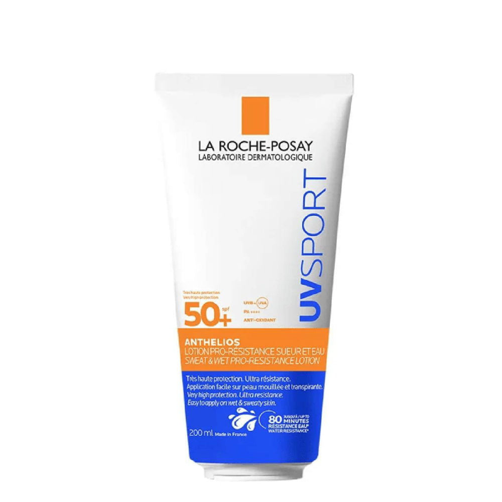 La Roche-Posay Anthelios UV Sport SPF50+ 200ml