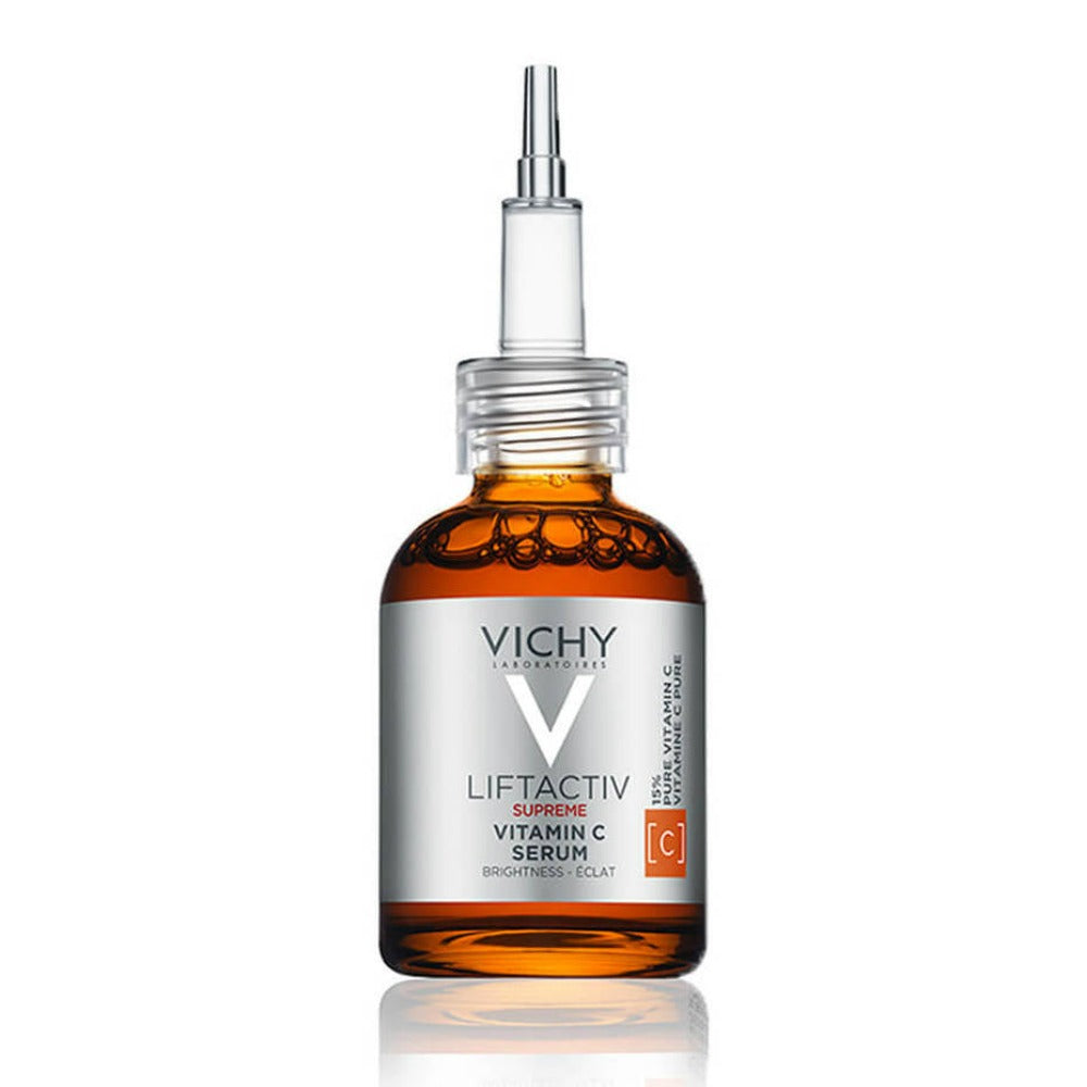 Vichy LiftActiv Supreme 15% Pure Vitamin C Brightening Serum 20ml