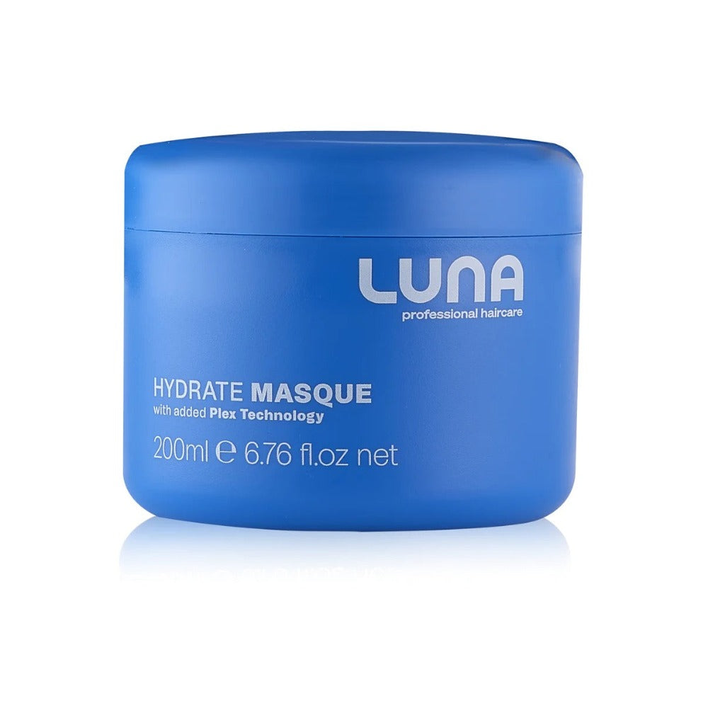 Luna Professional Haircare - Hydrate Masque 200ml