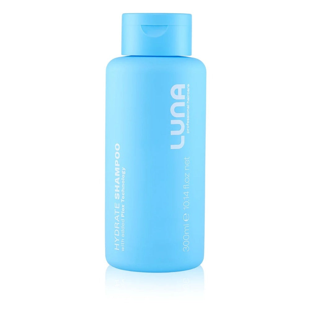 Luna Professional Haircare - Hydrate Shampoo 200ml