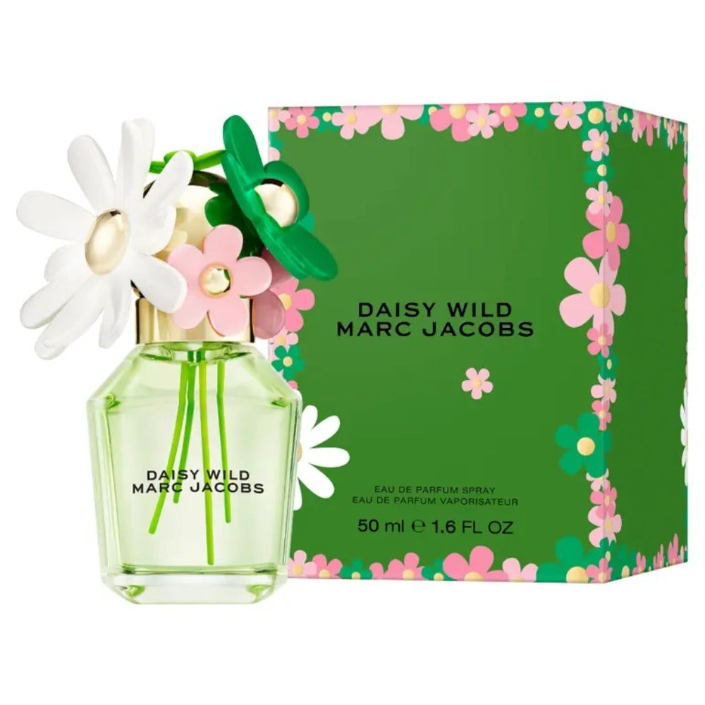 Marc Jacobs Daisy Wild Fragrance