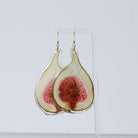 Nordic Flowers Jewellery - Figs Earrings