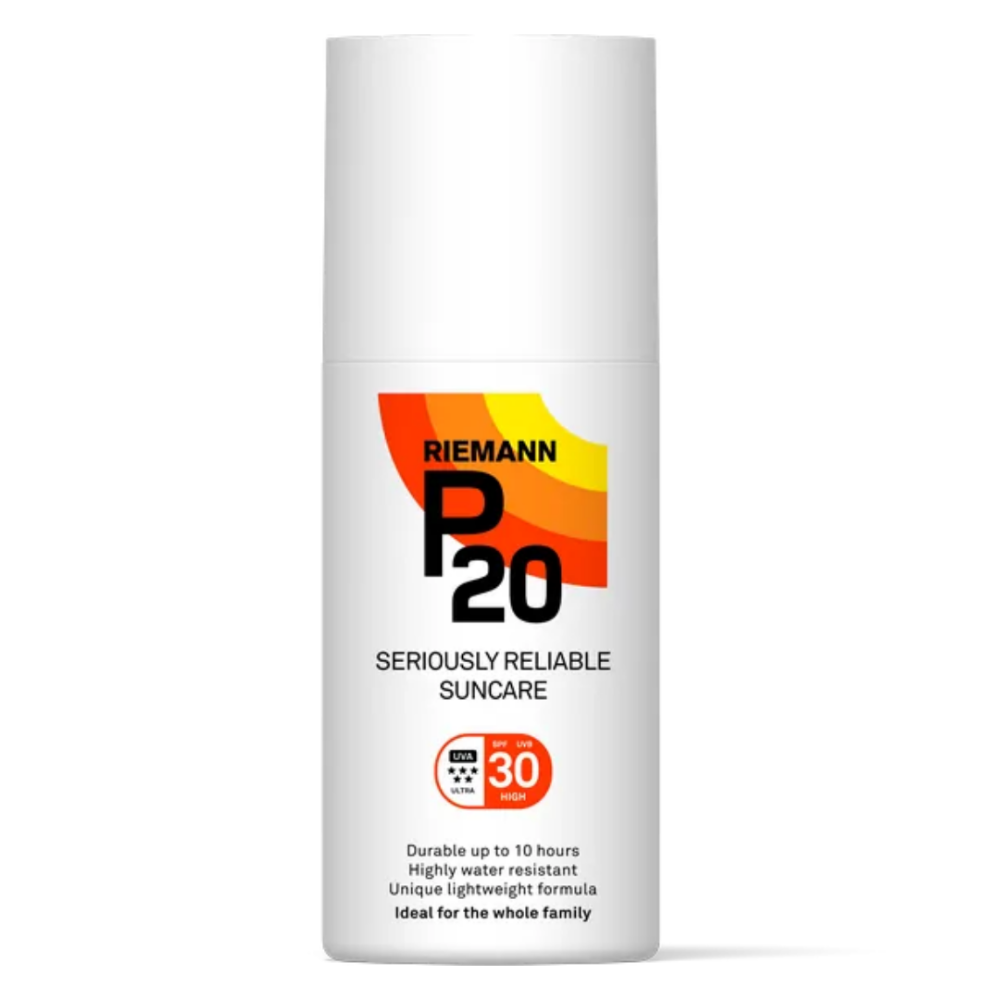 Riemann P20 SPF30 Sun Protection 200ml