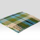 McNutt Scarf of Donegal - Lambswool Spring Plaid