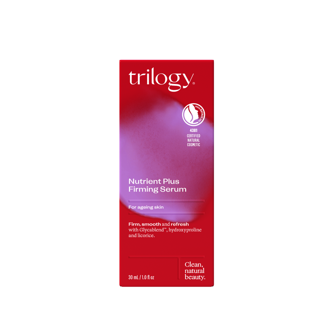 Trilogy Age-Proof Nutrient Plus Firming Serum 30ml