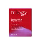 Trilogy Replenishing Night Cream 60ml