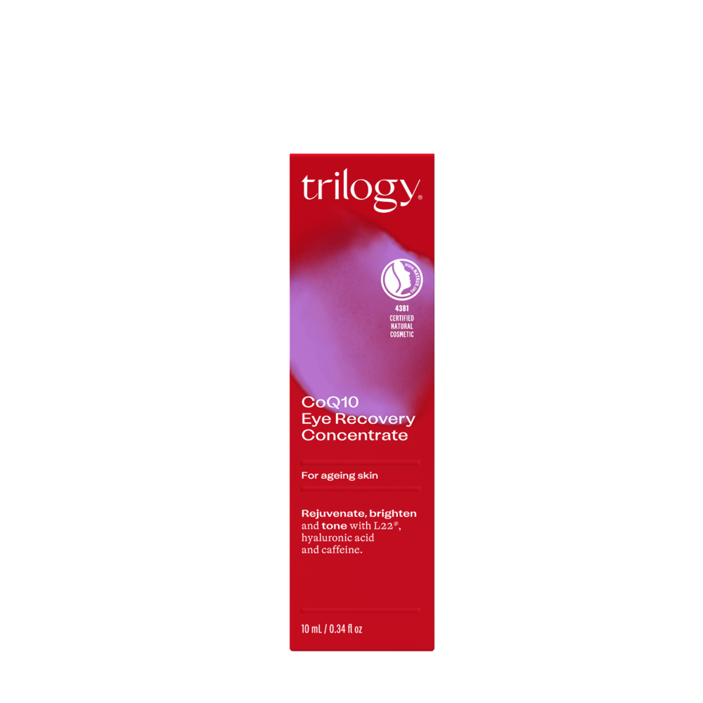 Trilogy Ageless Eye Recovery Concentrate 10ml