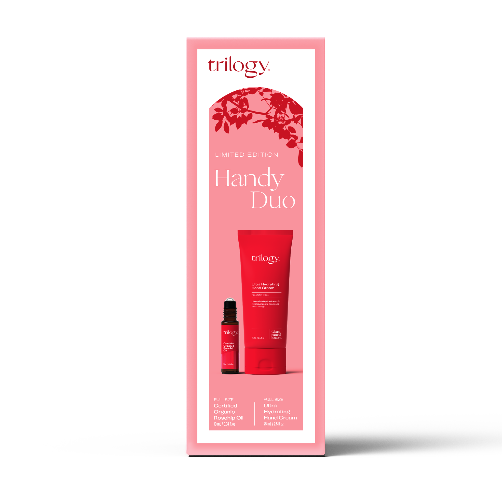 Trilogy Handy Duo Christmas Gift Set