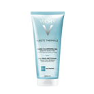 Vichy Pureté Thermale Fresh Cleansing Gel Sensitive Skin 200ml