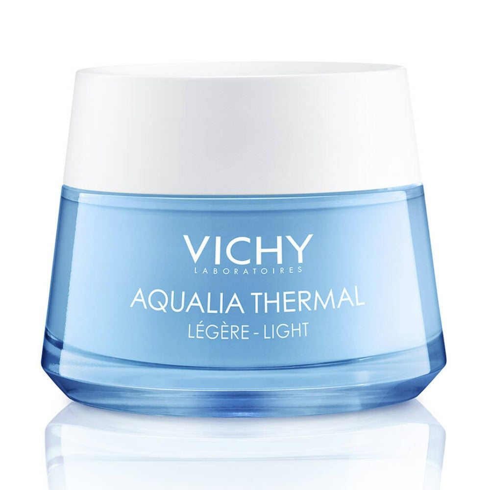 Vichy Aqualia Thermal Rehydrating Cream Light & Rich 50ml