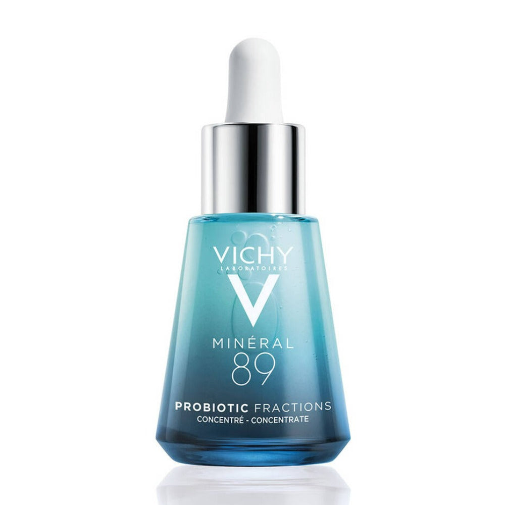 Vichy Minéral 89 Probiotic Recovery & Defense Concentrate Serum 30ml