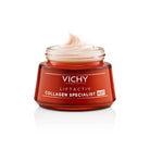 Vichy LiftActiv Collagen Specialist Night Vitamin C Cream 50ml