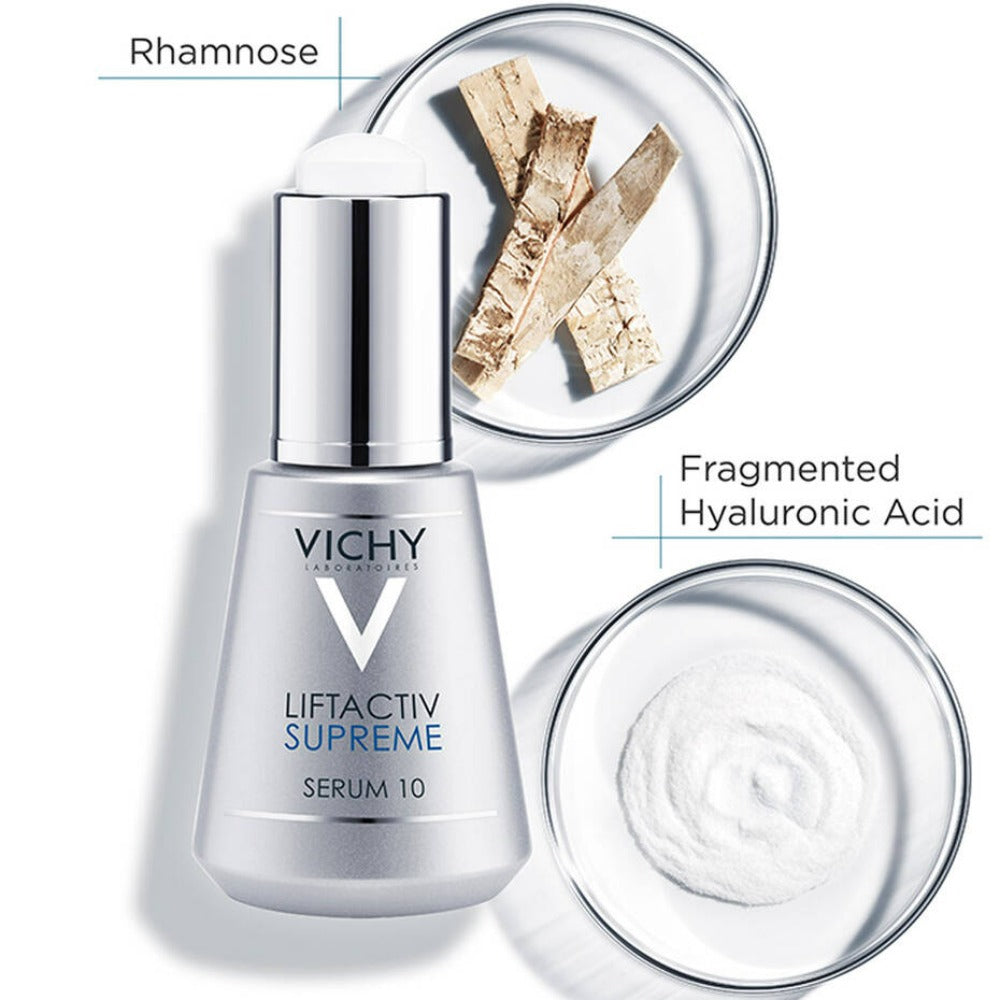 Vichy LiftActiv Supreme Anti-Wrinkle & Firming Serum 10 30ml