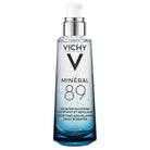 Vichy Minéral 89 Fortifying & Plumping Daily Booster 75ml & 50ml