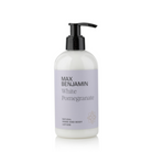 Max Benjamin White Pomegranate Natural Hand and Body Lotion 300ml