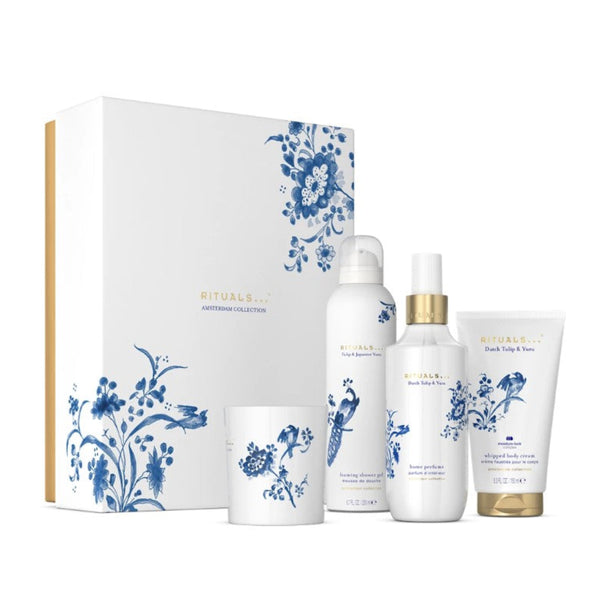 Rituals - Amsterdam Collection Dutch Tulip & Yuzu Gift Set