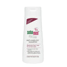 SebaMed Anti-Hairloss Shampoo For All Hair Types