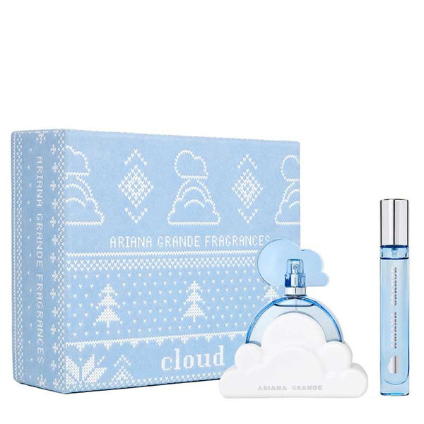 Ariana Grande Cloud Eau De Parfum 30ml Gift Set
