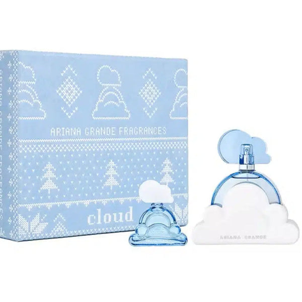 Ariana Grande Cloud Eau De Parfum 50ml Gift Set