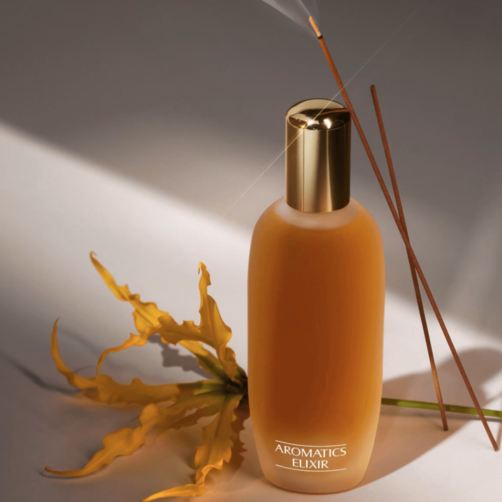 Parfum aromatics discount