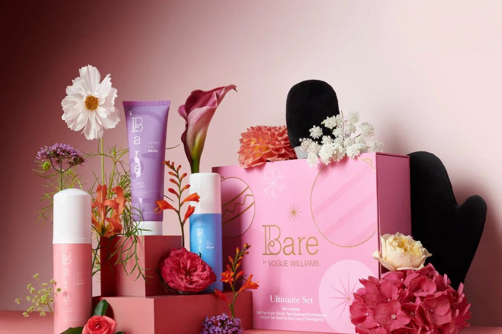 Bare by Vogue - Ultimate Christmas Gift Set