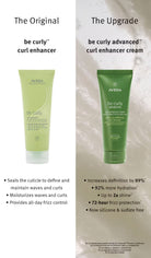 Aveda Be Curly™ Be Curly Advanced™ Curl Enhancer Cream 200ml