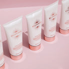 Bellamianta Luxury Gradual Tanning Moisturiser 200ml lifestyle image