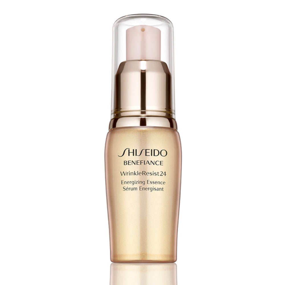 Shiseido deals benefiance wrinkleresist24