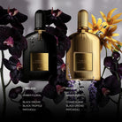 Tom Ford - Black Orchid Parfum Comparisons
