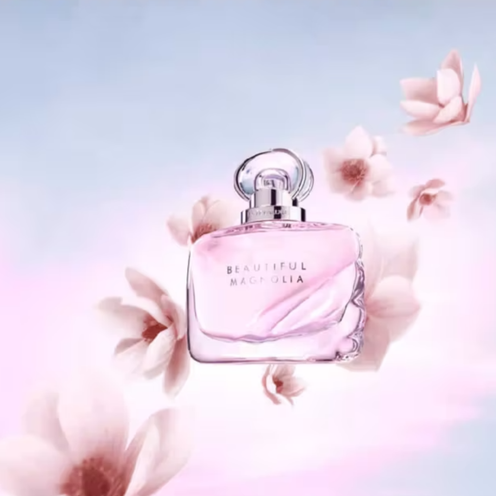 Estée Lauder Beautiful Magnolia Eau De Parfum Spray