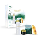 Green Angel Body Soft Christmas Gift Set