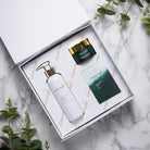 Green Angel Body Soft Christmas Gift Set