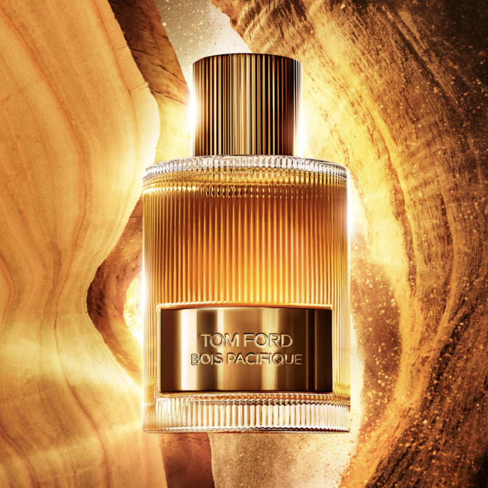 Tom Ford - Bois Pacifique Eau De Parfum