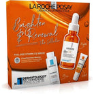 La Roche-Posay Brighten & Renewal Collection Gift Set