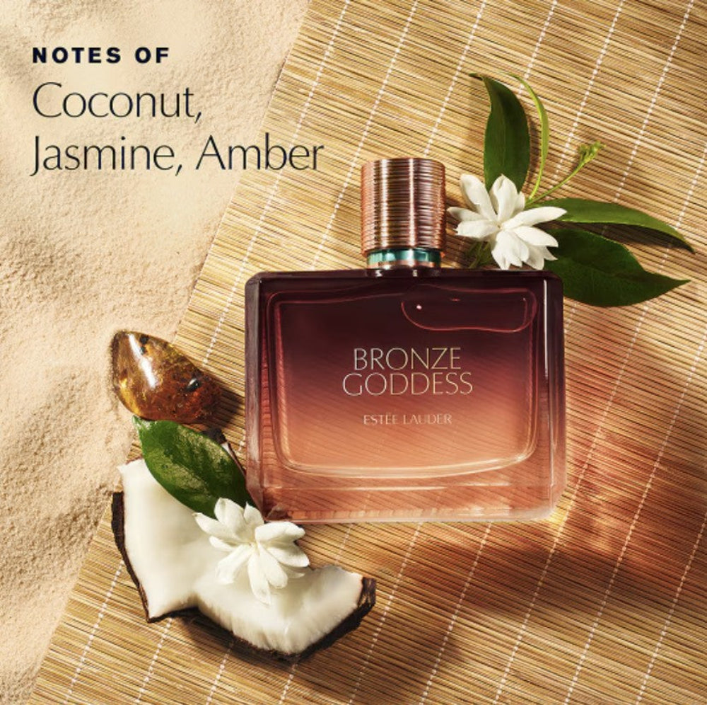 Estée Lauder Bronze Goddess Eau De Parfum