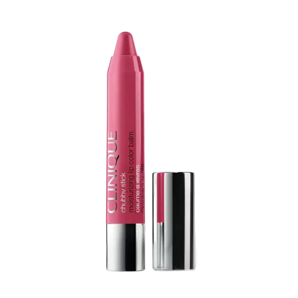 pink lip balm clinique