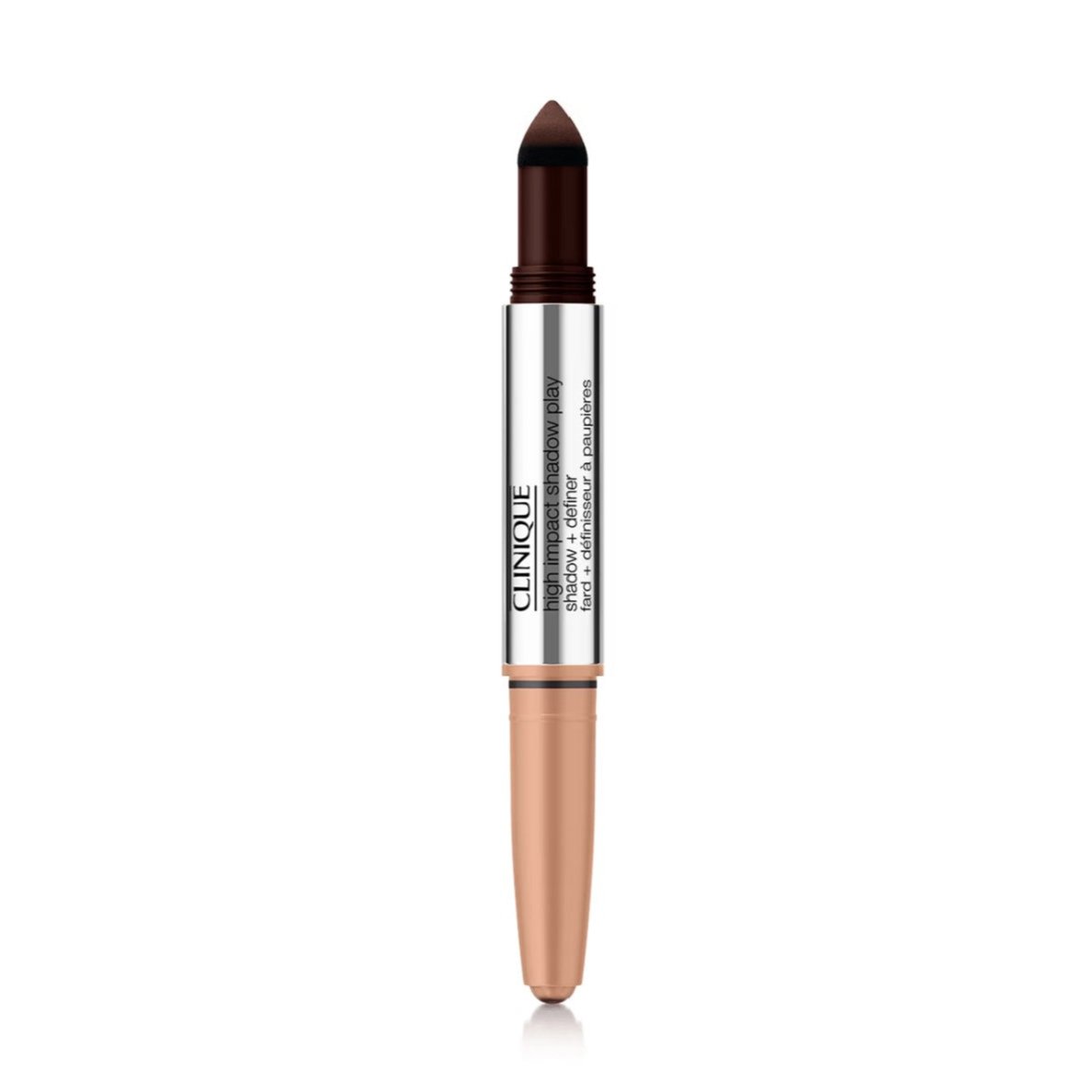 Clinique High Impact Shadow Play™ Shadow + Definer