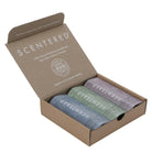 Scentered - Aromatheraphy Balms Trio Gift Set