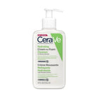 CeraVe Hydrating Cream-to-Foam Cleanser 236ml