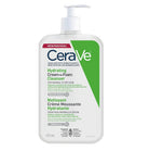 CeraVe Hydrating Cream-to-Foam Cleanser 473ml