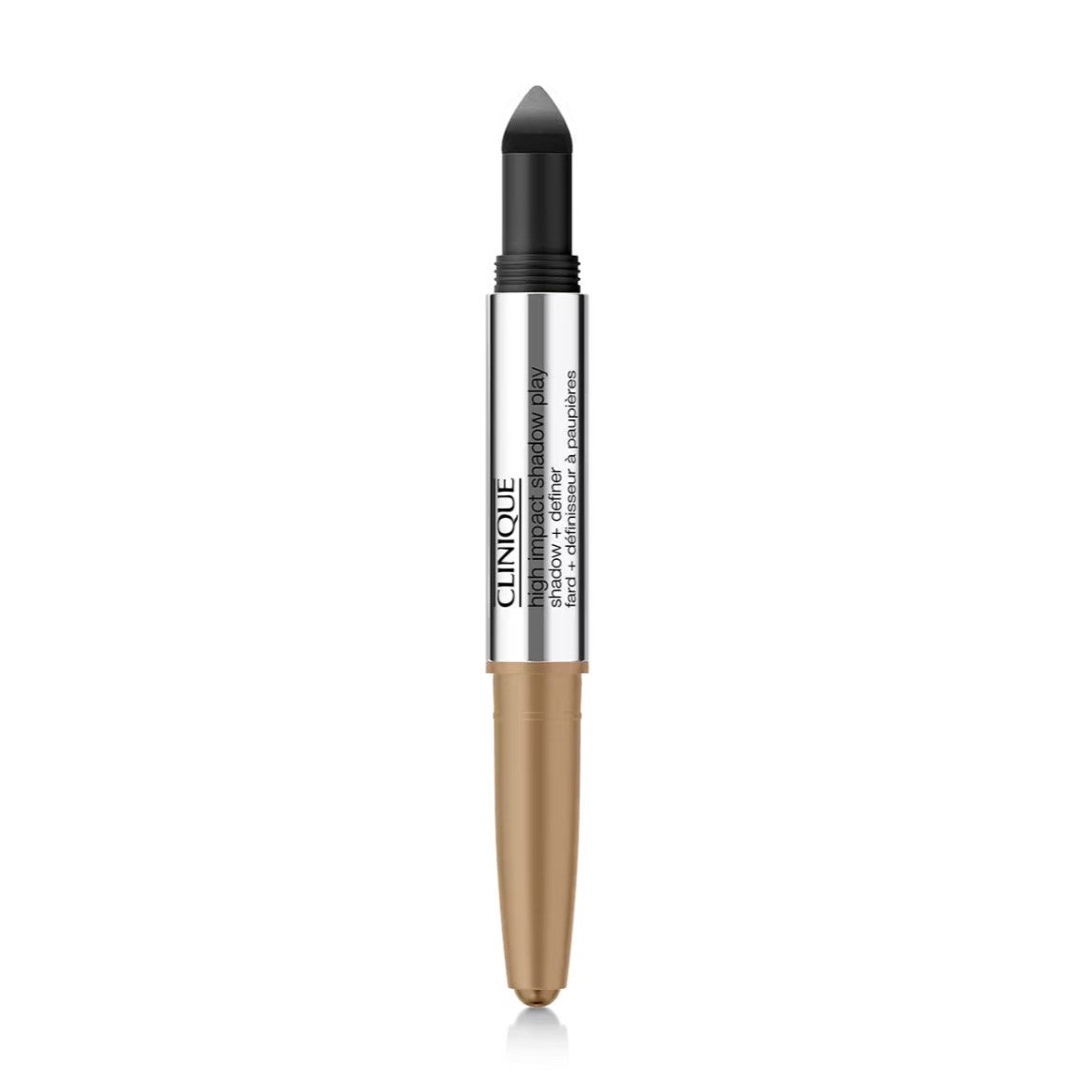 Clinique High Impact Shadow Play™ Shadow + Definer